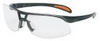 Uvex S4200 Protégé® Safety Glasses(Each) - 341533181 - Wiper Master, Inc.