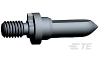 Connector Hardware, Mounts, Locks & Retainers - 2000676-2 - TE Connectivity