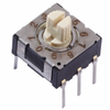 DIP Switches - 220ADB10-ND - DigiKey