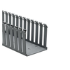 Wire Ducts, Raceways - 181-33014-ND - DigiKey
