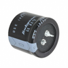 Aluminum Electrolytic Capacitors - 1189-2740-ND - DigiKey