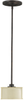 Light Mini Pendants - P1098GBZ - Murray Feiss Lighting