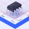 Operational Amplifier/Comparator >> Operational Amplifier - RC4558P - LCSC Electronics Technology (HK) Limited