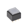 Pushbutton Switches - 141-ULP12OAP1RSFCL1RGB-ND - DigiKey