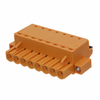 Headers, Plugs and Sockets - 281-7613-ND - DigiKey