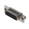 D-Sub Connector Assemblies - 2092-K85X-AA-15S-K-ND - DigiKey