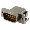 D-Sub Connector Assemblies - A23473-ND - DigiKey