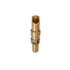 D-Sub, D-Shaped Connector Contacts - 626-1874-ND - DigiKey