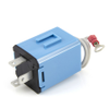 Grote 44890 LED Electronic Flasher, 12VDC Variable Load, 3-Pin with Grounding Wire -- 47972 - Image