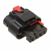 Rectangular Connector Housings - A127756-ND - DigiKey