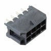 Headers, Male Pins - 609-5068-ND - DigiKey