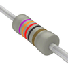 Through Hole Resistors - LR1F732R-ND - DigiKey
