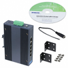 Switches, Hubs - EKI-2725-BE-ND - DigiKey