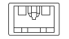 Headers & Wire Housings - 1318954-1 - Powell Electronics, Inc.