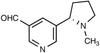 S-Nicotine-5-carboxaldehyde - 12501 - Medical Isotopes, Inc.