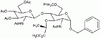 Benzyl 4-O-(2-Acetamido-2-deoxy-3,4,6-Tri-O-acetyl-β-.. - 4708 - Medical Isotopes, Inc.