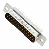 D-Sub Connector Assemblies - L717SDB25POL2C309-ND - DigiKey