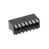 DIP Switches - 3746-SBP9107TDKR-ND - DigiKey