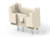 PCB Headers & Receptacles - 1-2413793-4 - TE Connectivity