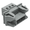 Male connector/plug - 231-603/114-000 - WAGO