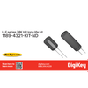 Capacitor Kits - 1189-4321-KIT-ND - DigiKey