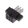 Headers, Receptacles, Female Sockets - SFM-103-01-L-D-ND - DigiKey