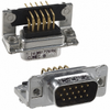 D-Sub Connector Assemblies - 163A17769X - ODG (Origin Data Global)