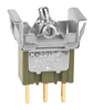 Snap-in Mount Miniature Rockers - M2012TJA02 - NKK Switches