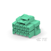 Rectangular Connector Housings - 7-2232266-5-ND - DigiKey