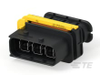 Data Connectivity Housings - 2348741-1 - TE Connectivity