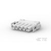 Rectangular Connector Housings - 926299-1-ND - DigiKey