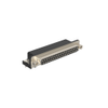 D-Sub Connector Assemblies - L77SDC37S1ACH3FC309-ND - DigiKey