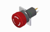 Emergency Stop Push Buttons -- 2004182 - Image