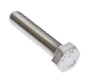 Hex Bolts - 520368 - RS Components, Ltd.