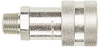 Hydraulic Quick Connect Couplings -- 1891746 - Image