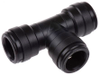 Plastic Pipe Fittings -- 3406704 - Image