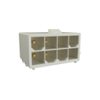 Headers, Male Pins - 609-10127819-0841GLFTR-ND - DigiKey