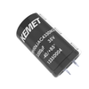 Aluminum Electrolytic Capacitors - 399-PEH506RAD3330M2S-ND - DigiKey