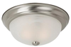 75940BLE-962 Flush Mounts-Bowl Style - 663914 - Capital Lighting, Inc.