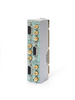 3/3-ch Front Panel LAN-XI for 3057 - UA-3122--030- - Hottinger Bruel and Kjaer UK Ltd.