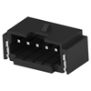 Headers, Male Pins - 17-4-2381626-5TR-ND - DigiKey