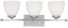 8403MN-202 Bathroom Fixtures-Three Lights - 602987 - Capital Lighting, Inc.