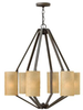 FR46846VBZ Mid. Chandeliers-Glass Up - 694397 - Capital Lighting, Inc.