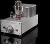 SET Class A Transformer coupled headphone amp -- WA6