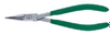 6538 - Mechanics snipe nose pliers -- 65385200 - Image
