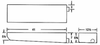 Holding Water Tanks - 76H - Ronco Plastics