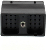 Rectangular Connectors, Heavy Duty - DRC Series - DRC14-24PA - LADD Distribution