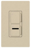 Multifunction Control - MIR-LFQMT-ST - Lutron Electronics Co., Inc.