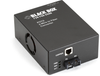 POTS 2-Wire FXO to Fiber Multimode SC Converter - TE163A-R2 - Black Box