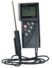 High Precision Thermometer -200/850C no probe - ACCD650P - Transcat, Inc.